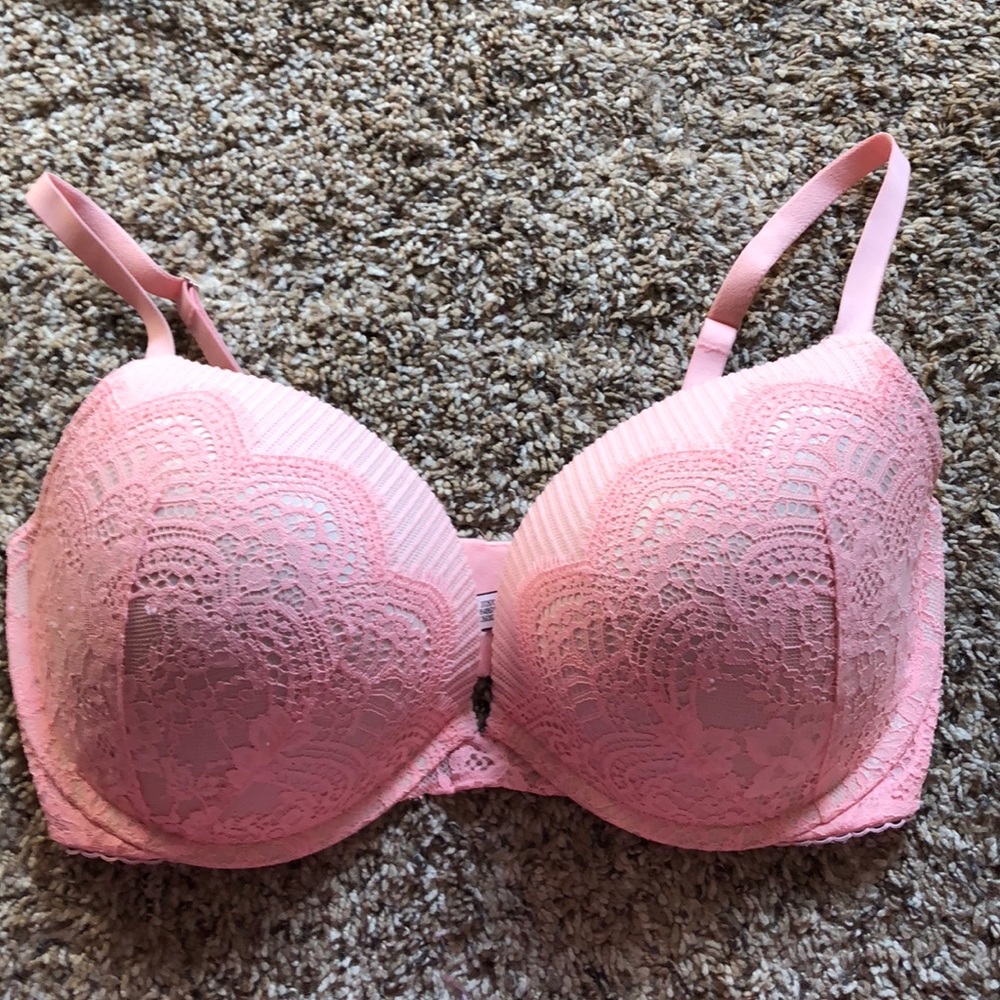 36DDD Victoria’s Secret push up bra